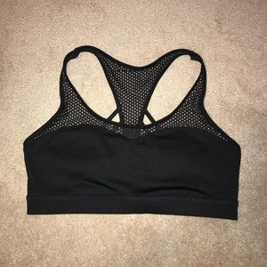 Hollister Sports Bra
